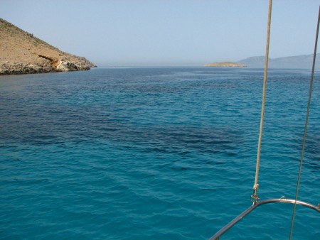 En alguna illa remota